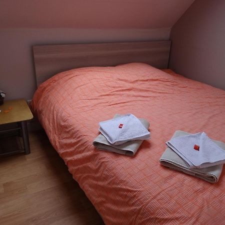 Apartment De Paprente Merkem Exteriér fotografie